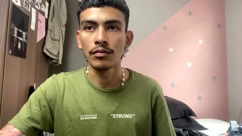 Snapshot of srcejotas chatting on 02/11/25, 07:05 sorry mom online show from 02/11/25, 07:05