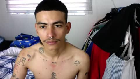 sorry mom online show from 09/15/25, 03:12