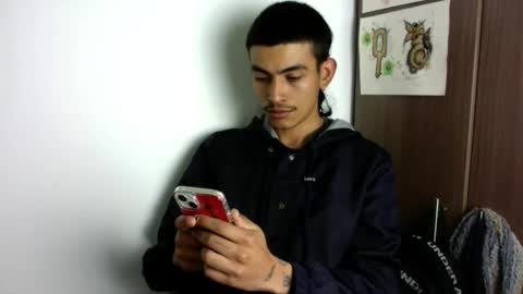 sorry mom online show from 09/26/25, 11:09