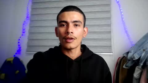 sorry mom online show from 10/16/25, 04:02