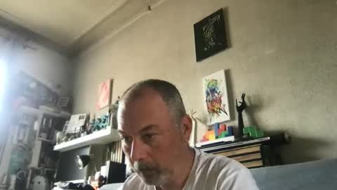 srekos38 online show from 05/19/26, 11:49