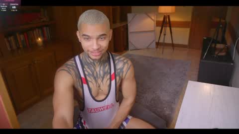 Snapshot of srerotic chatting on 04/05/26, 07:11 Matt online show from 04/05/26, 07:11