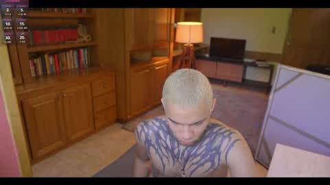 Snapshot of srerotic chatting on 05/24/26, 05:07 Matt online show from 05/24/26, 05:07