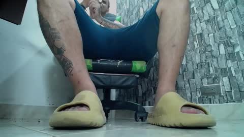 sr master cum its my old account online show from 02/01/25, 03:08