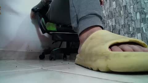 sr master cum its my old account online show from 02/20/25, 06:35