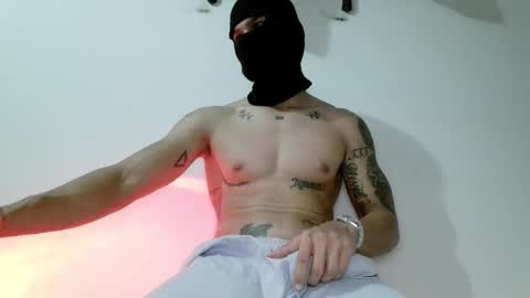 srghost333 online show from 03/10/26, 04:06