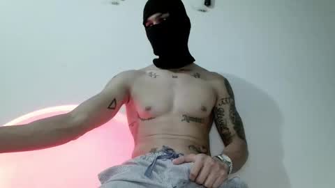 srghost333 online show from 03/18/26, 04:37