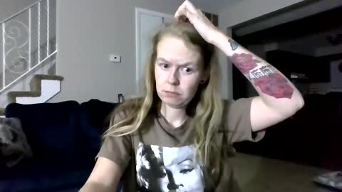 sriley386444137 online show from 01/30/25, 03:22