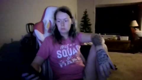 sriley386444137 online show from 12/19/25, 05:25