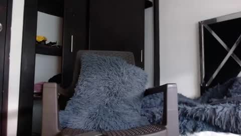 Snapshot of srta_fox chatting on 02/10/26, 02:32 Srta. Fox online show from 02/10/26, 02:32