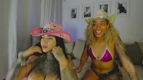 Srta Roja online show from 05/23/26, 01:33