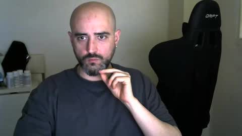 srtramposo online show from 05/12/26, 12:08