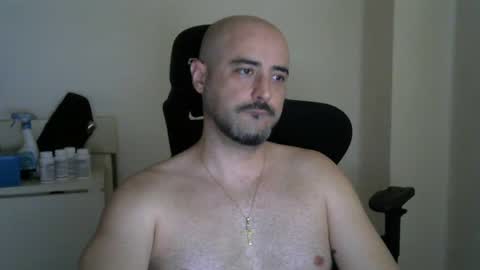 srtramposo online show from 07/21/26, 12:29