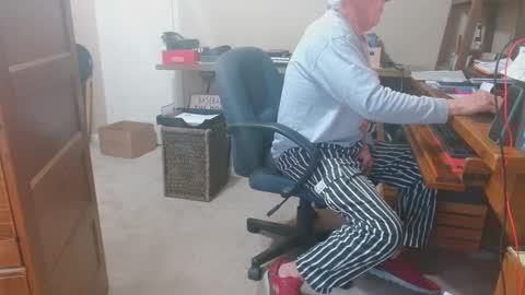 srtxshow online show from 03/05/25, 10:21