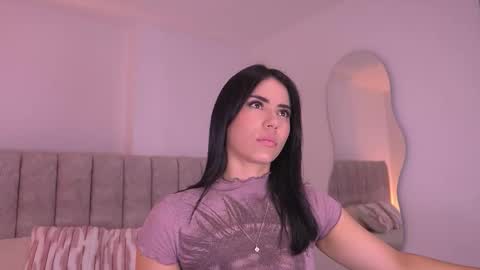 samantha online show from 11/27/25, 07:16