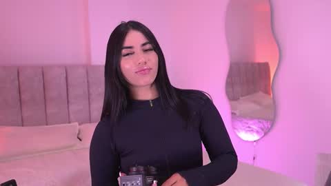 samantha online show from 01/11/26, 07:19