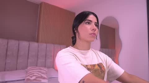 samantha online show from 02/08/26, 07:17