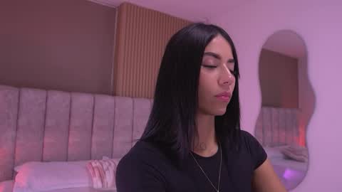 samantha online show from 02/20/26, 07:14