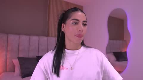 samantha online show from 03/25/26, 07:20