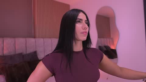 samantha online show from 04/15/26, 07:58