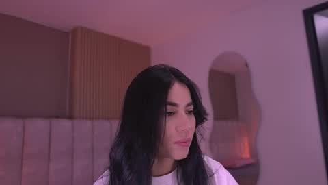 samantha online show from 04/17/26, 07:17