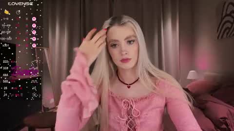 Alexandra online show from 07/12/26, 09:06