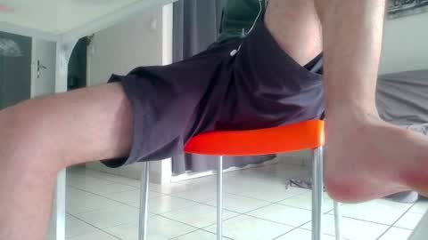 ssenzo online show from 06/26/26, 06:45