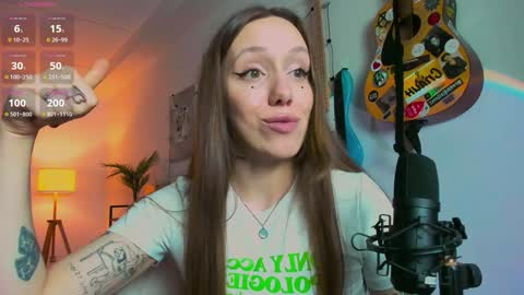 Snapshot of sshawty chatting on 01/19/25, 04:57 Anni if Im offline for a long time Im depressed feel free to support me offline online show from 01/19/25, 04:57