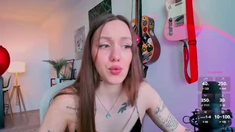 Snapshot of sshawty chatting on 02/19/25, 12:44 Anni if Im offline for a long time Im depressed feel free to support me offline online show from 02/19/25, 12:44