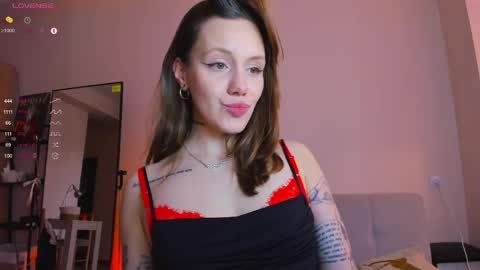 Anni if Im offline for a long time Im depressed feel free to support me offline online show from 05/23/26, 02:32