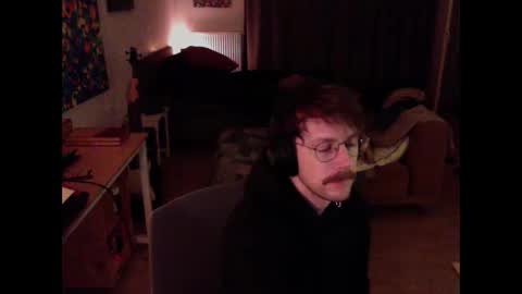 Roger online show from 12/02/24, 12:19