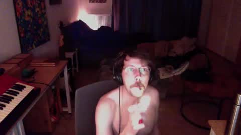 Roger online show from 12/02/24, 12:51