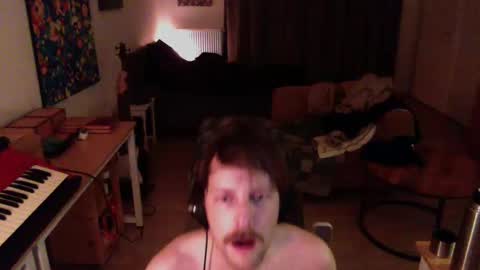 Roger online show from 12/02/24, 03:58