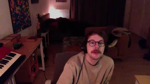 Roger online show from 12/03/24, 12:13