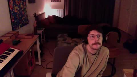 Roger online show from 12/04/24, 09:46