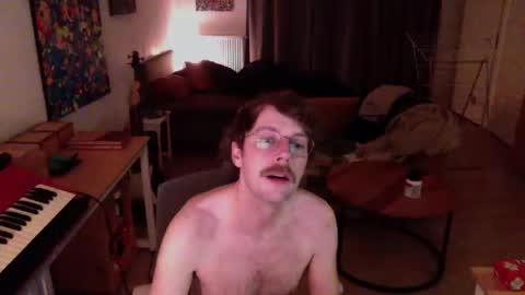 Roger online show from 12/05/24, 07:49