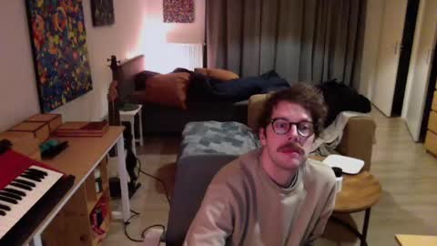 Roger online show from 12/06/24, 08:18