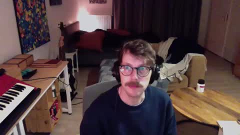 Roger online show from 12/07/24, 03:47