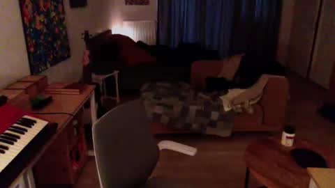 Roger online show from 12/08/24, 11:14