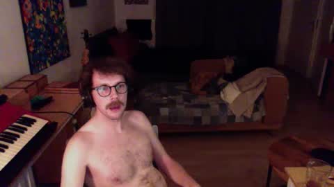 Roger online show from 12/08/24, 05:22