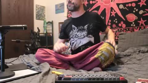 ssparearhyme online show from 04/01/26, 07:42