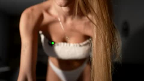 Scarlett online show from 02/13/26, 03:41