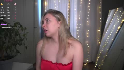 Kate online show from 01/14/26, 01:17