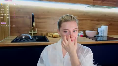 Kate online show from 01/15/26, 01:48