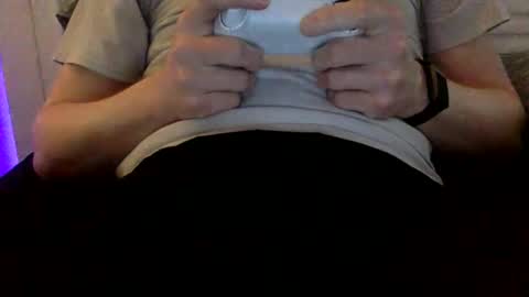 HIM online show from 01/15/26, 05:27