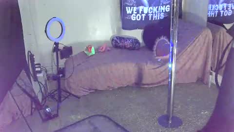 SStacey1 online show from 02/08/25, 06:12