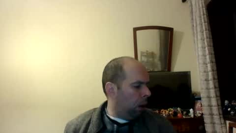 Snapshot of sstrasser chatting on 01/01/25, 10:46 ShYgUy online show from 01/01/25, 10:46