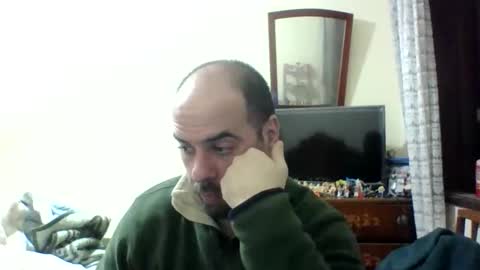 ShYgUy online show from 12/17/25, 07:31