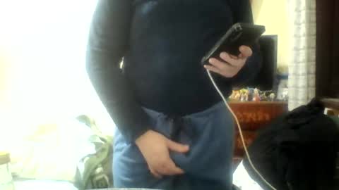 ShYgUy online show from 01/11/26, 11:43