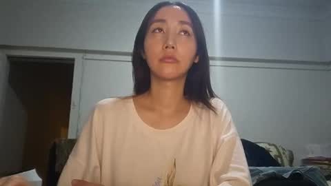 I am online show from 02/26/25, 02:57